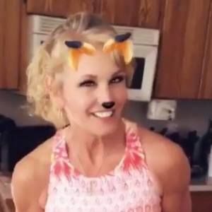 Meet your Posher, Teri